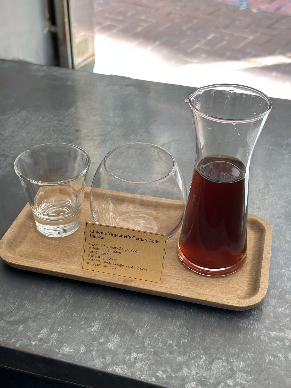 Barista Jam — café photo 6