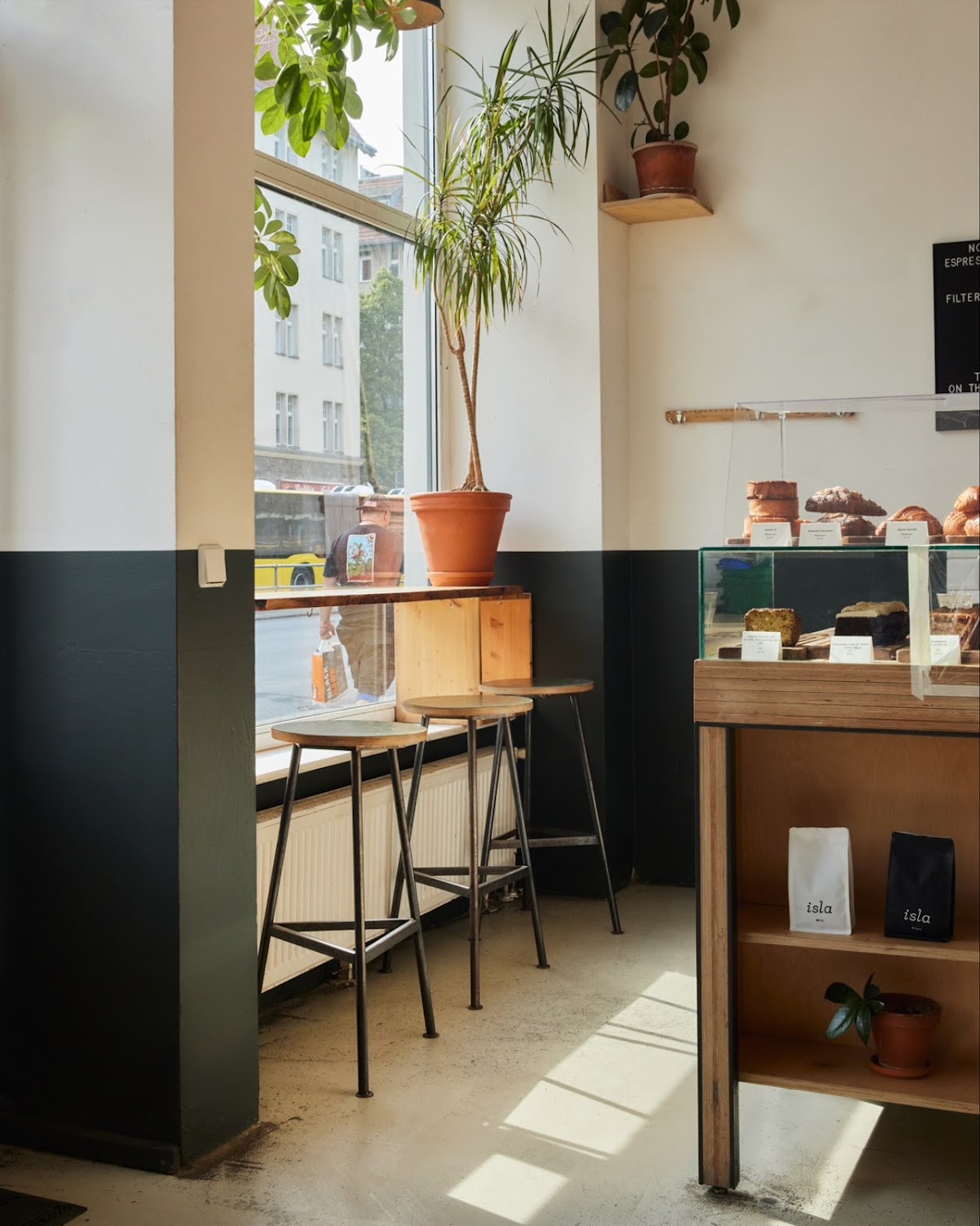 Isla Coffee — café photo 1