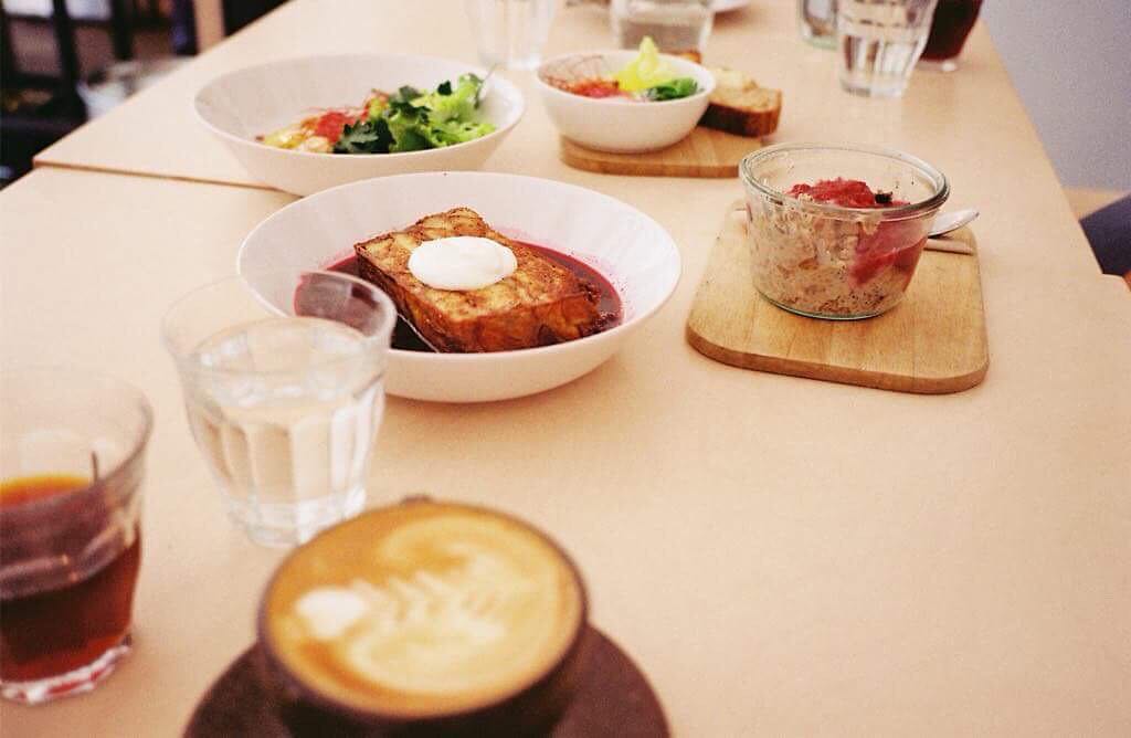 Isla Coffee — café photo 2