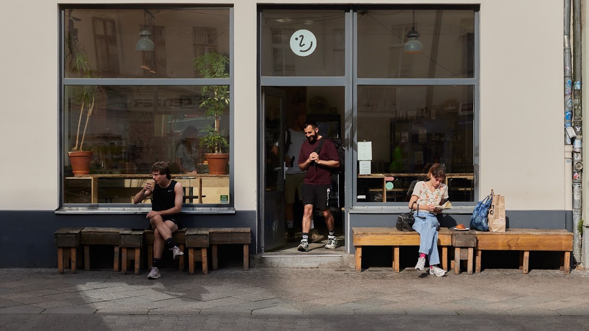 Isla Coffee — café photo 3