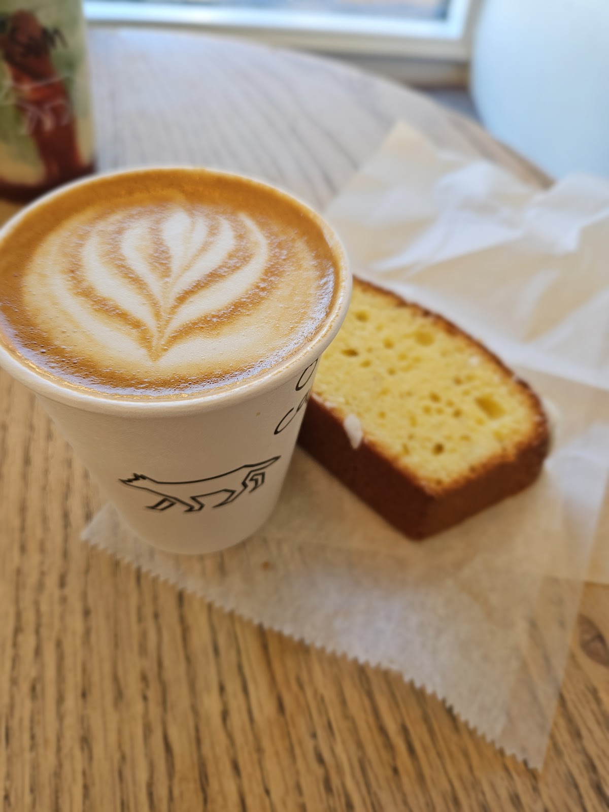 Hungry Ghost — café photo 3