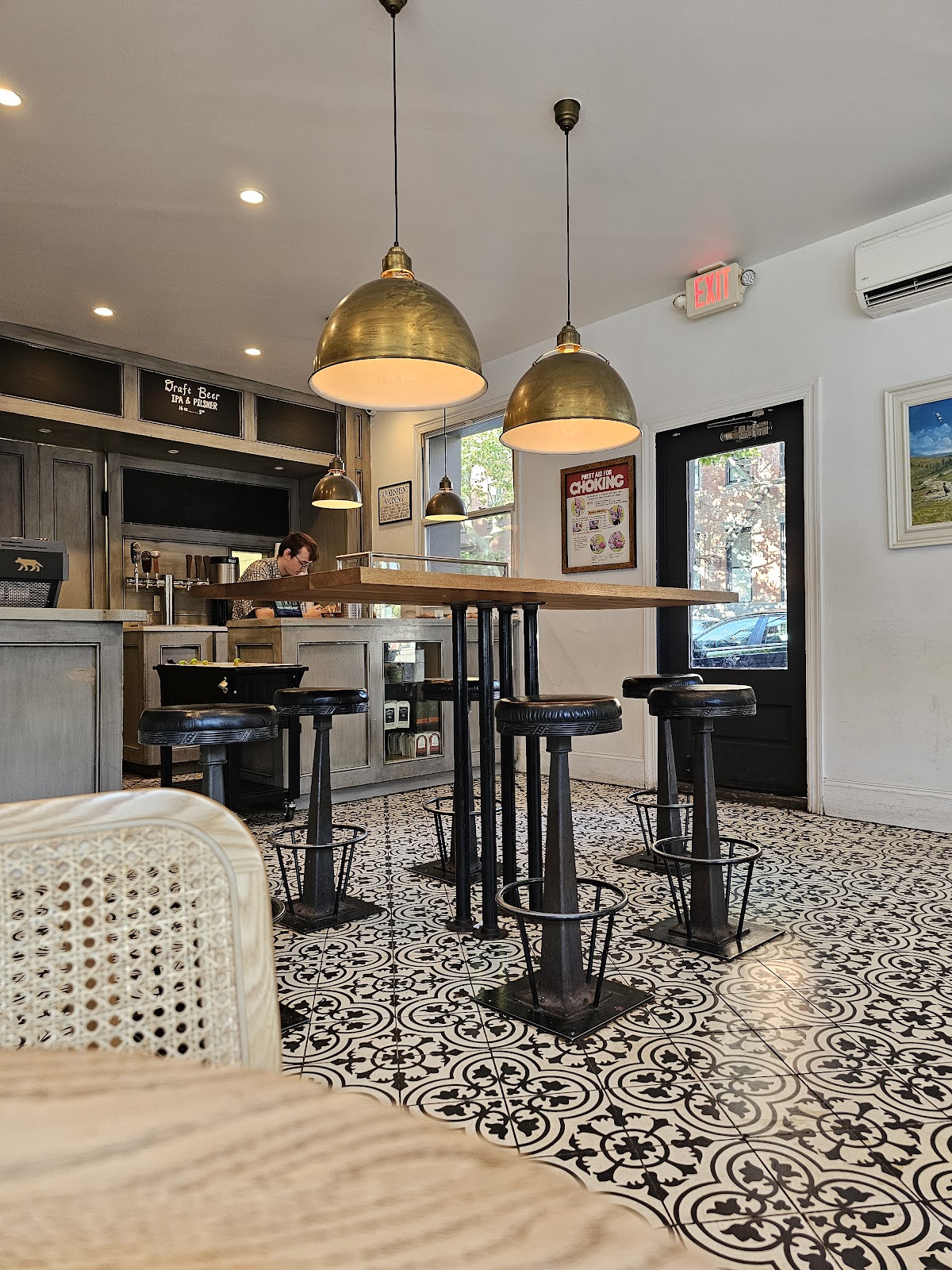 Hungry Ghost — café photo 5