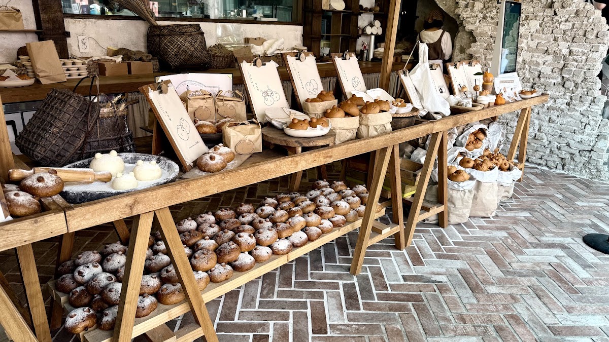 Bear Cafe Seoul — café photo 1