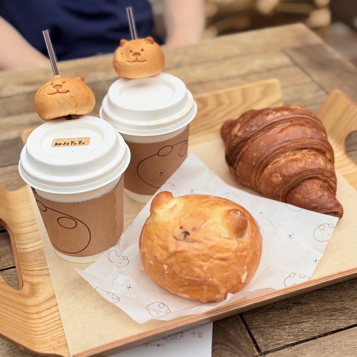 Bear Cafe Seoul — café photo 6
