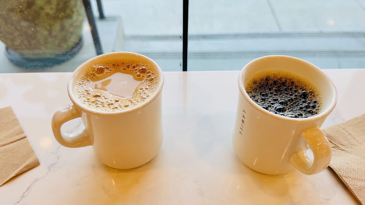 LAMILL Coffee — café photo 3