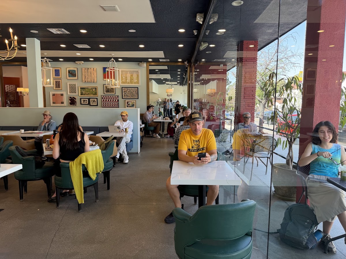 LAMILL Coffee — café photo 5