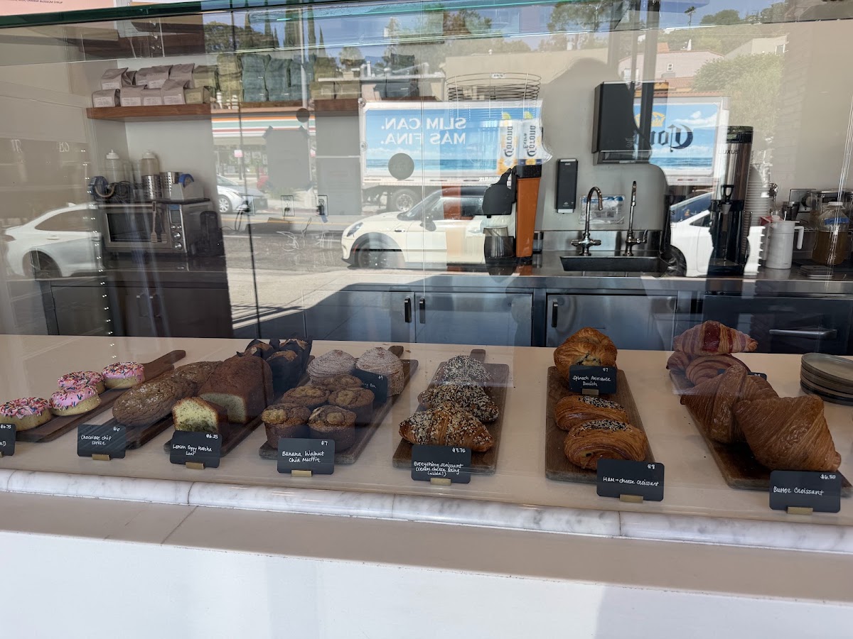 LAMILL Coffee — café photo 6