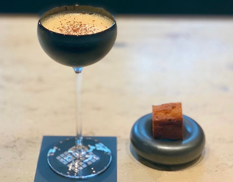 Koffee Mameya Kakeru — café photo 3