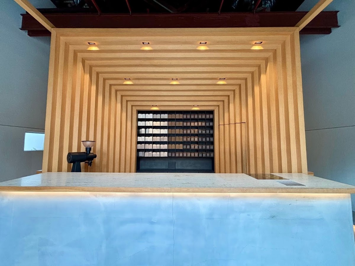 Koffee Mameya Kakeru — café photo 6