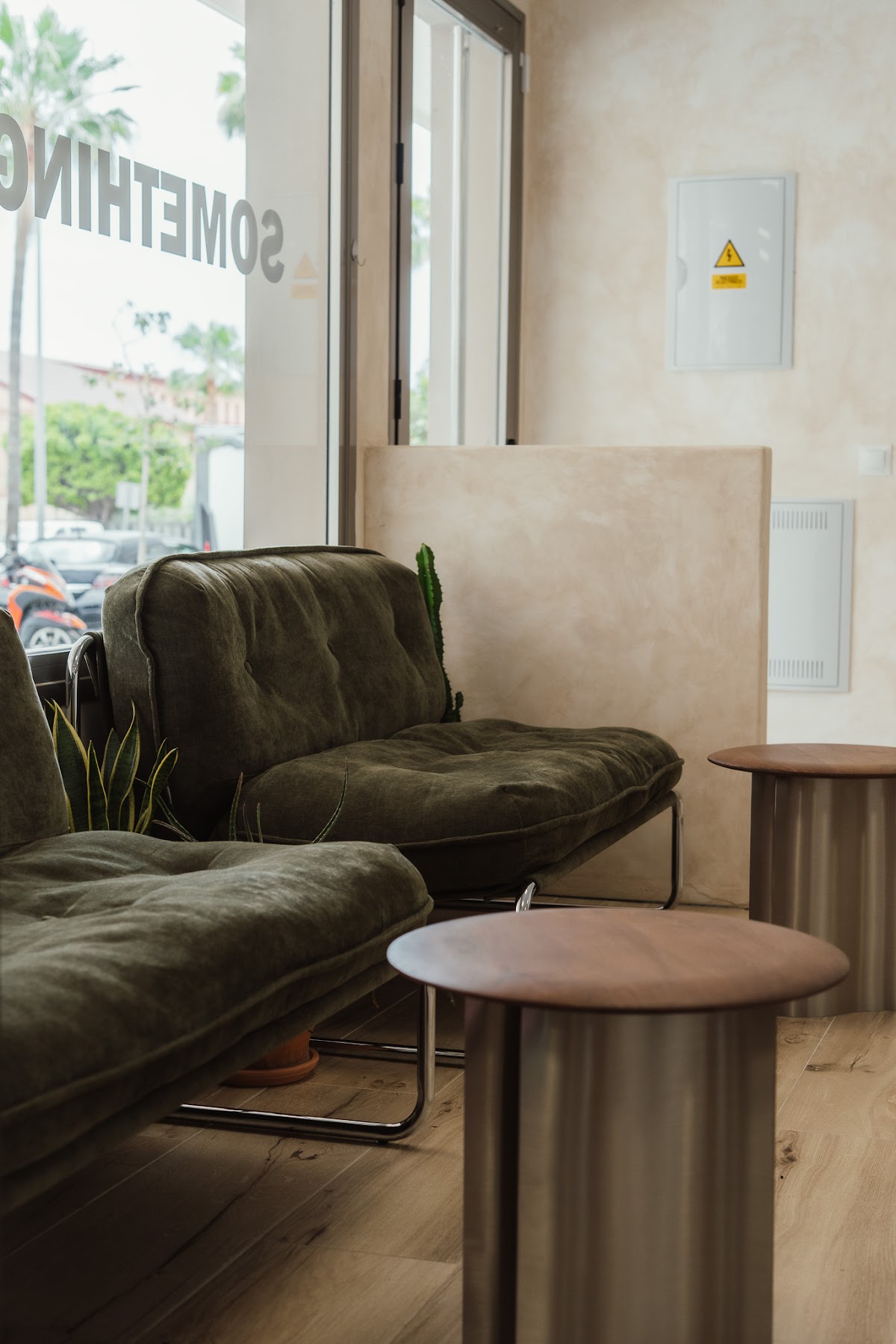 Nueva Andalucia Coffee House — café photo 4