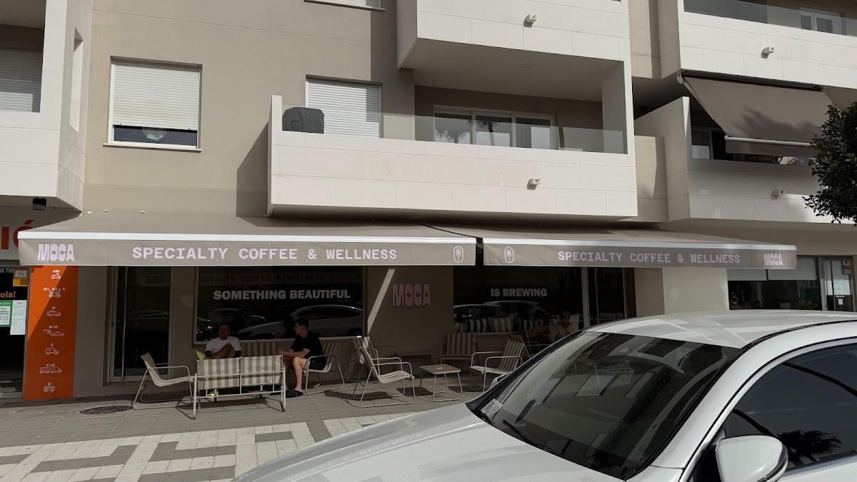 Nueva Andalucia Coffee House — café photo 5