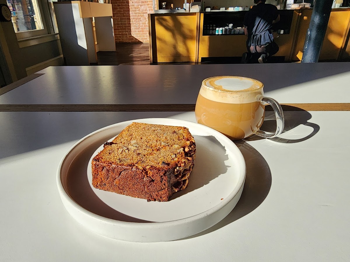 Blue Bottle Coffee Oakland — café photo 2