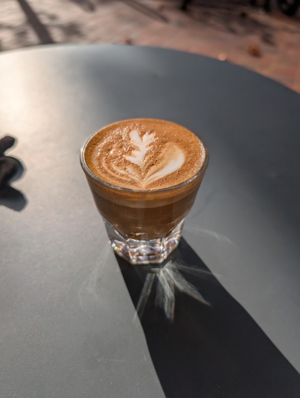 Blue Bottle Coffee Oakland — café photo 3