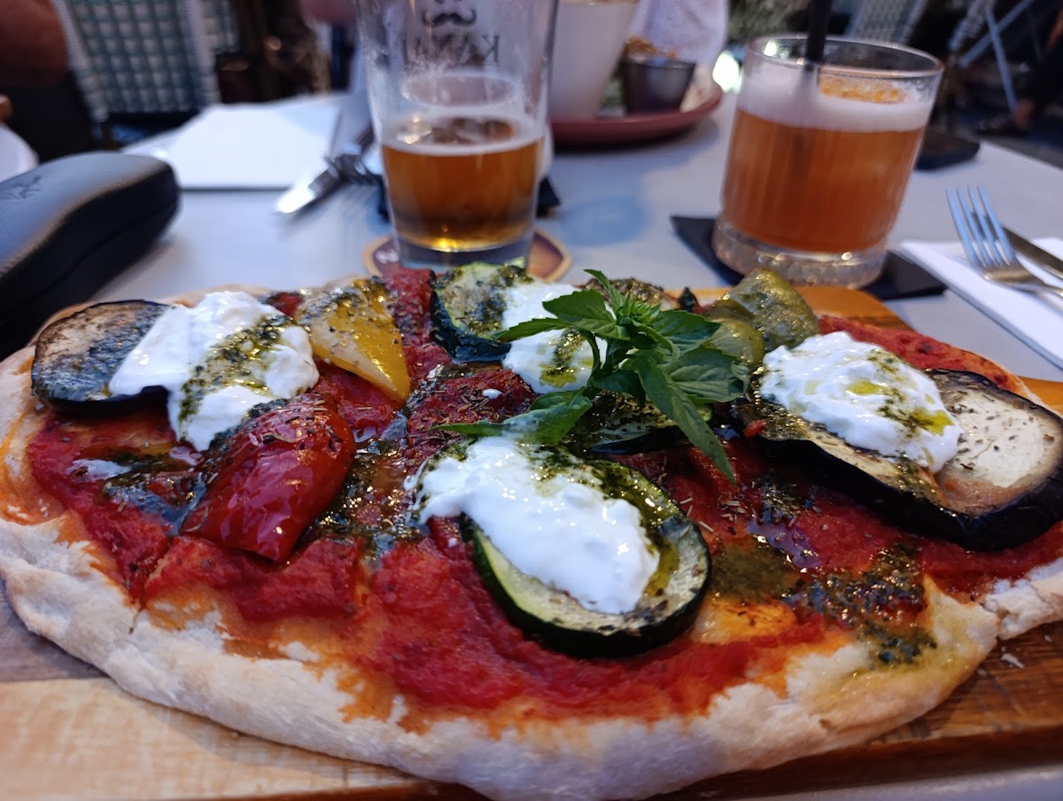 Cafe Cherie — café photo 2