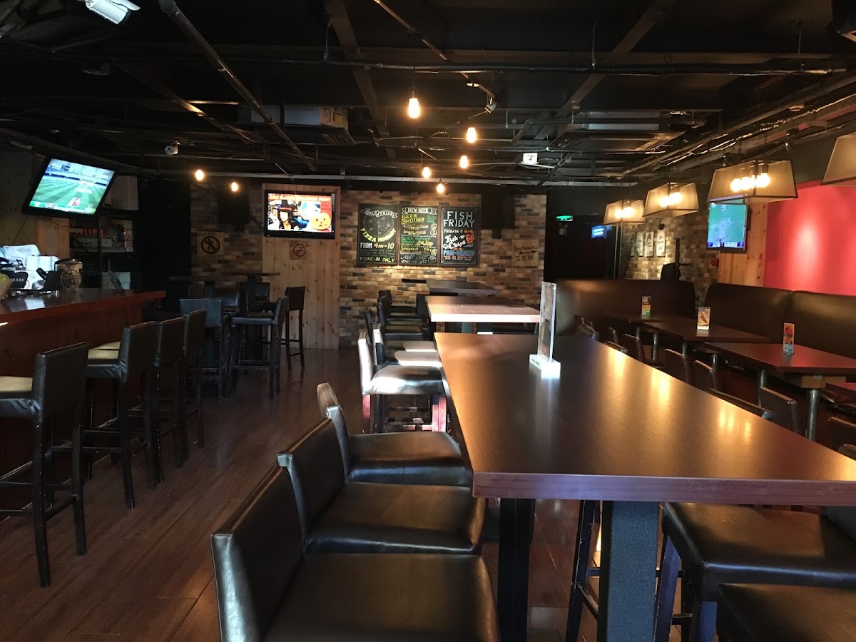 Ministry of Coffee — café photo 3