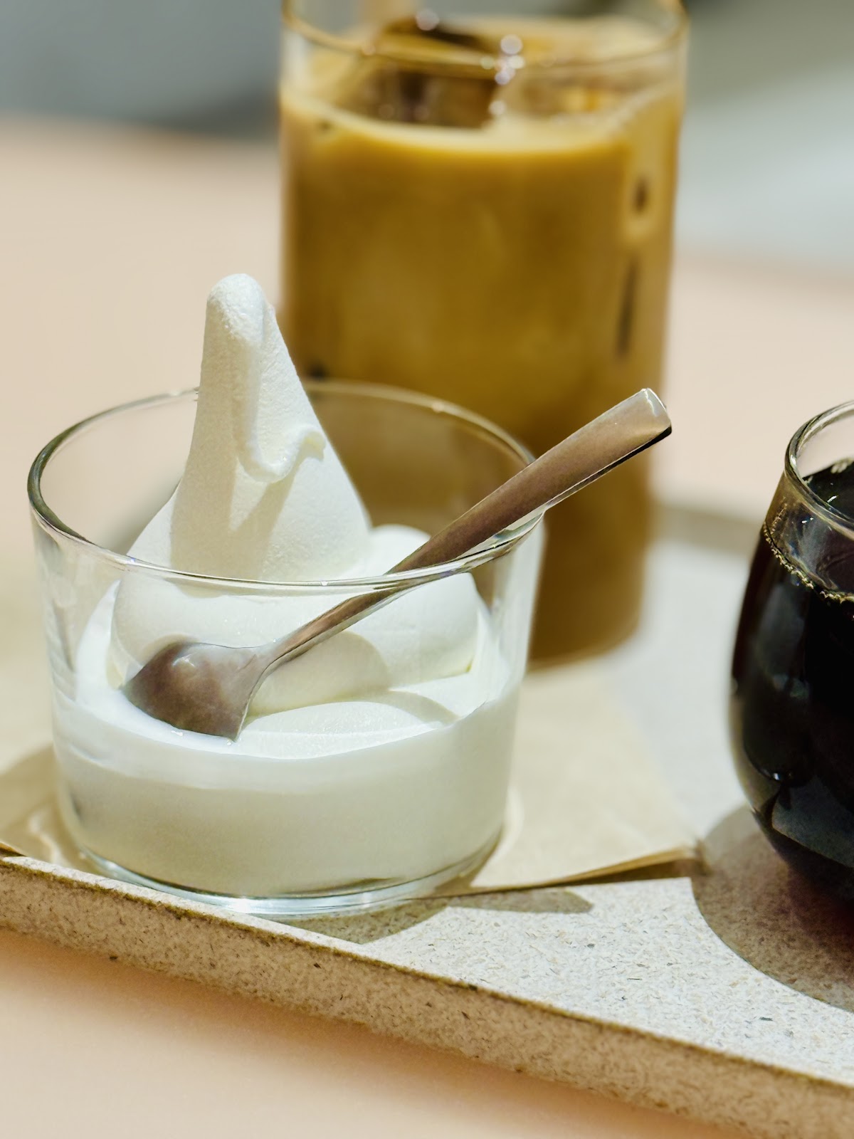 Blue Bottle Coffee 블루보틀 578호 KR 부산광역시 기장군 장안읍 정관로 1133 — café photo 2