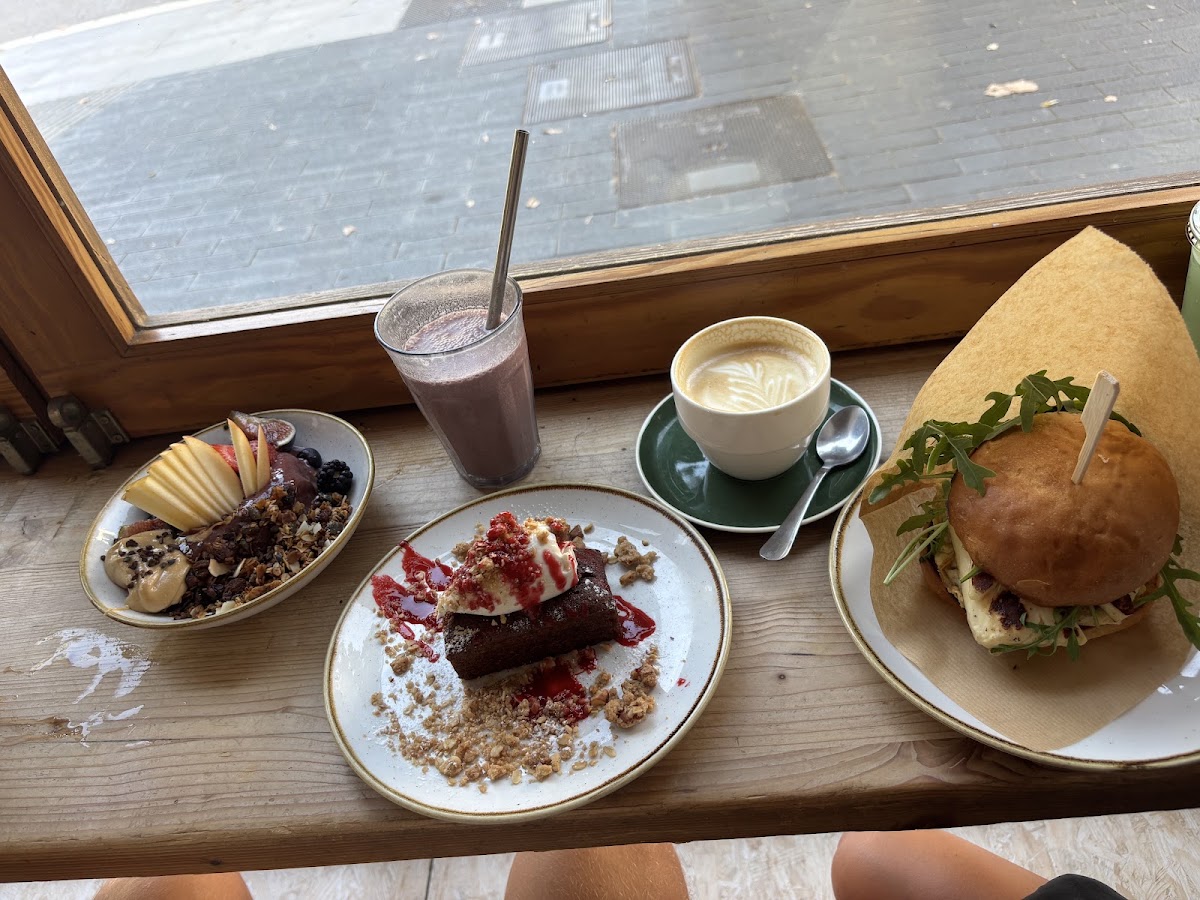 Little Fern Coffee — café photo 3