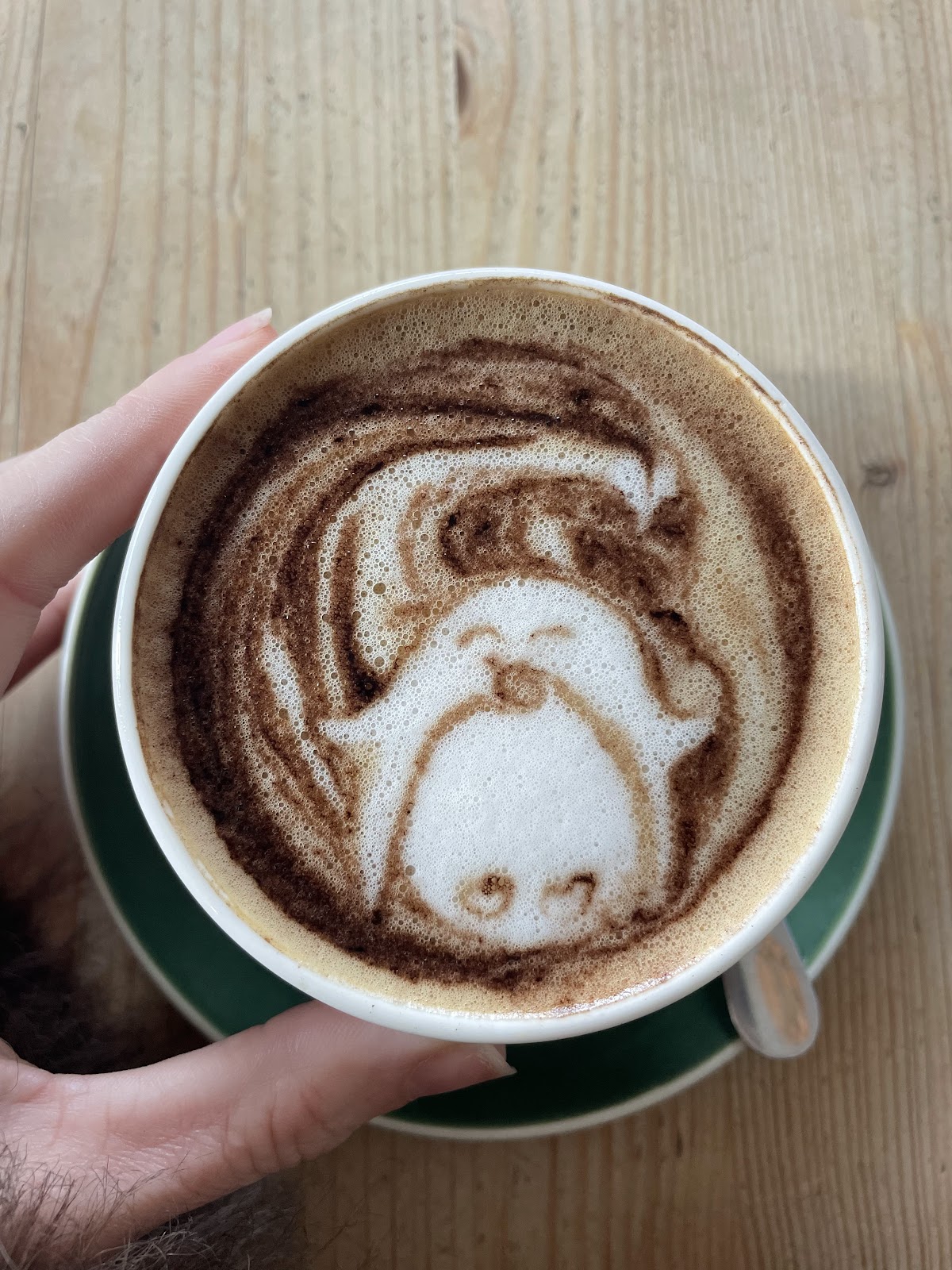 Little Fern Coffee — café photo 4