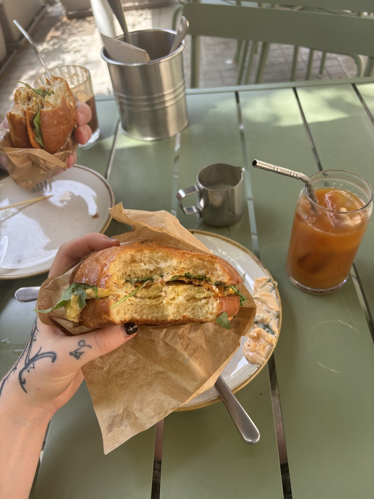 Little Fern Coffee — café photo 5