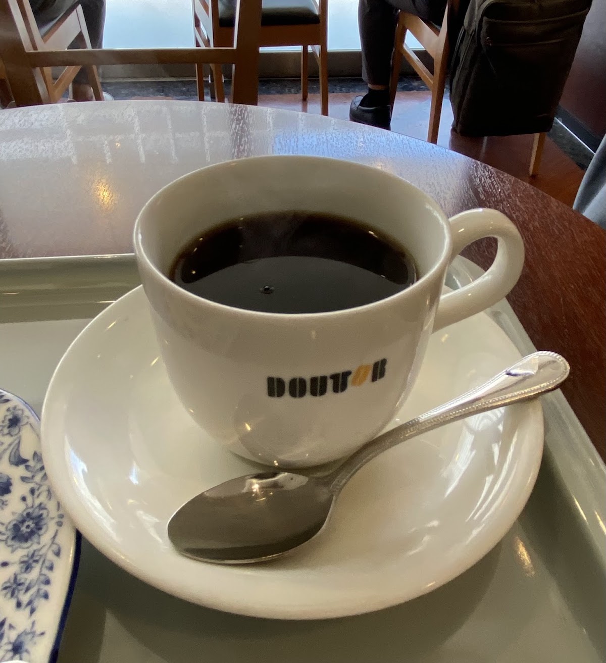 Tarumi Coffee Works — café photo 3