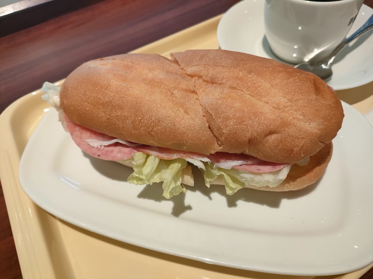 Tarumi Coffee Works — café photo 4