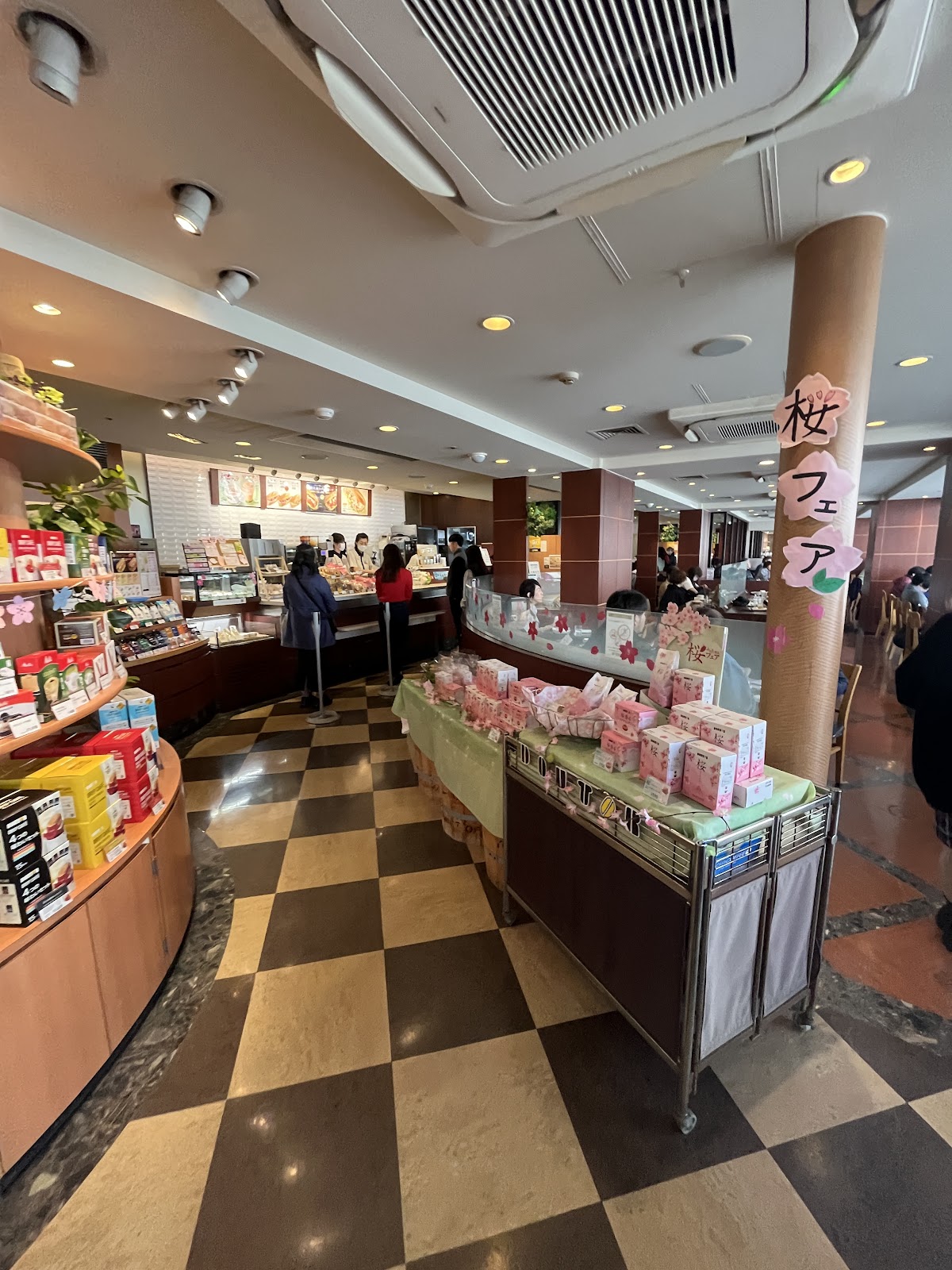 Tarumi Coffee Works — café photo 5