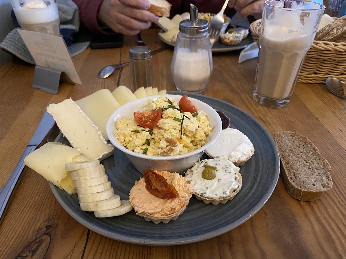 Cafe Fleury — café photo 4