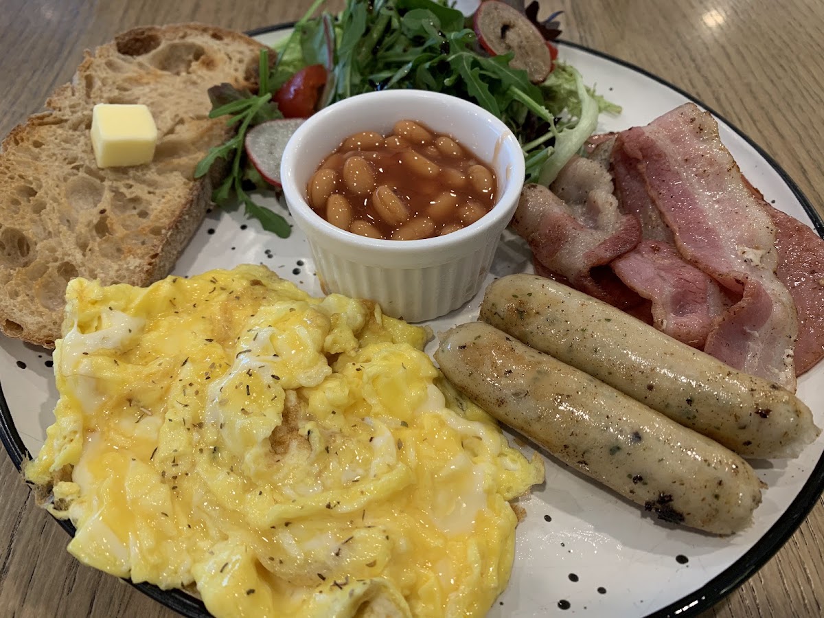 Coco Espresso Sheung Wan — café photo 6