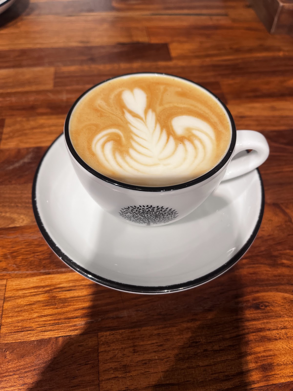 Ben Rahim — café photo 4