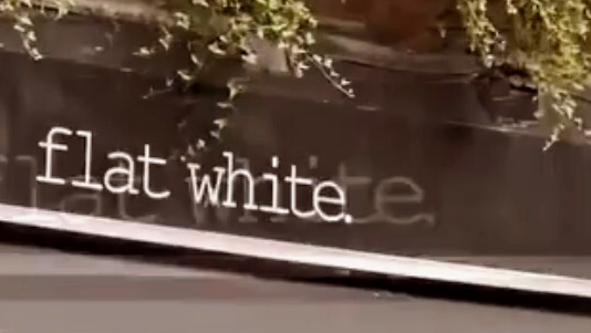 Flat White — café photo 3