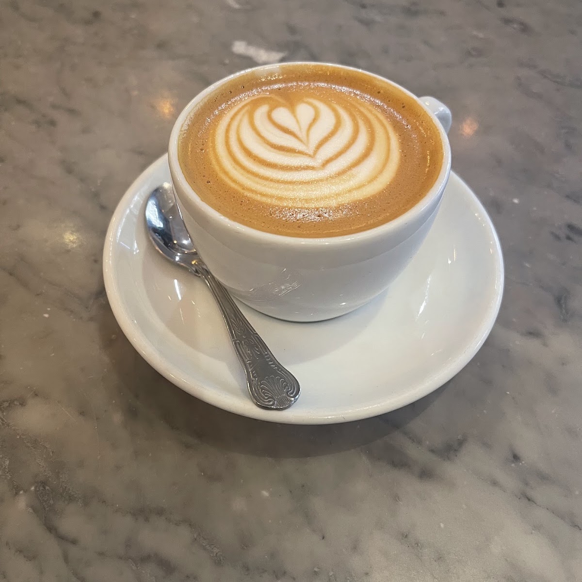 Flat White — café photo 4