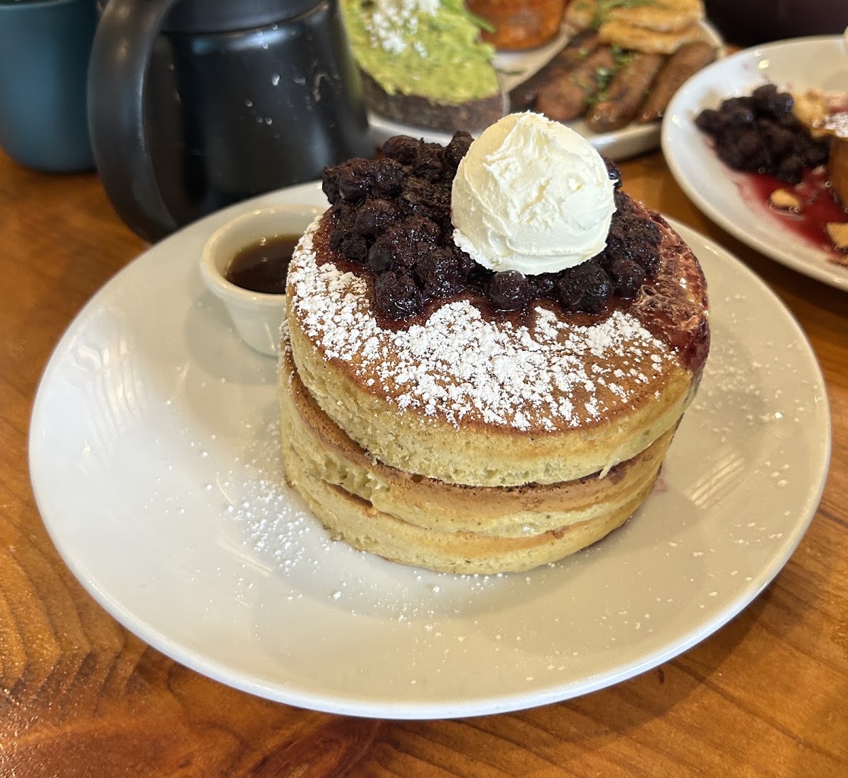 Citizen of Chelsea — café photo 6