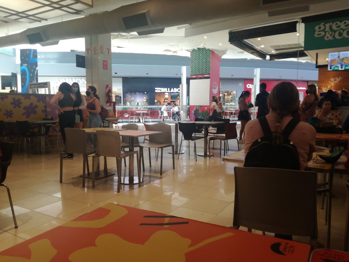 Alborada Café — café photo 5