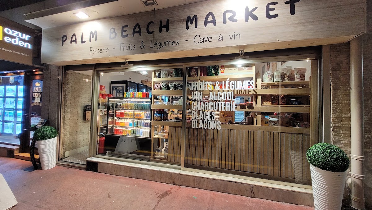 Palm Beach Coffee — café photo 1