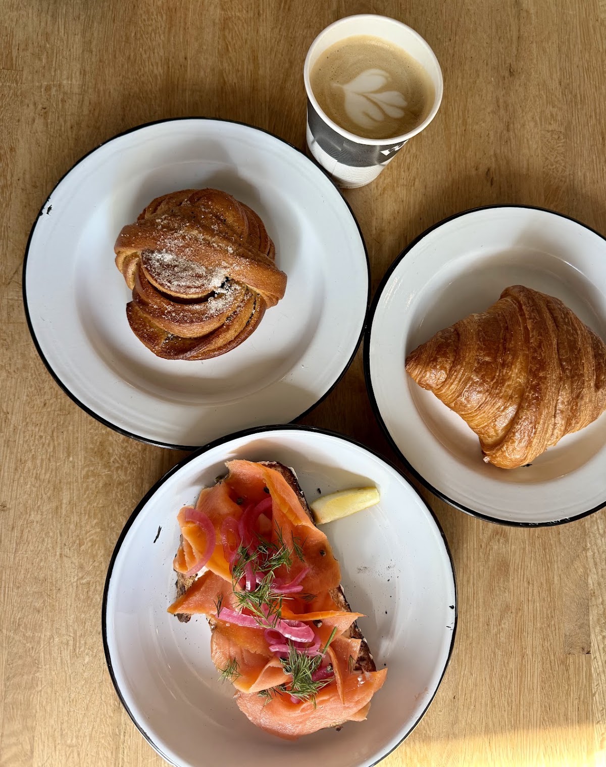 Vesta Coffee Roasters Downtown — café photo 2