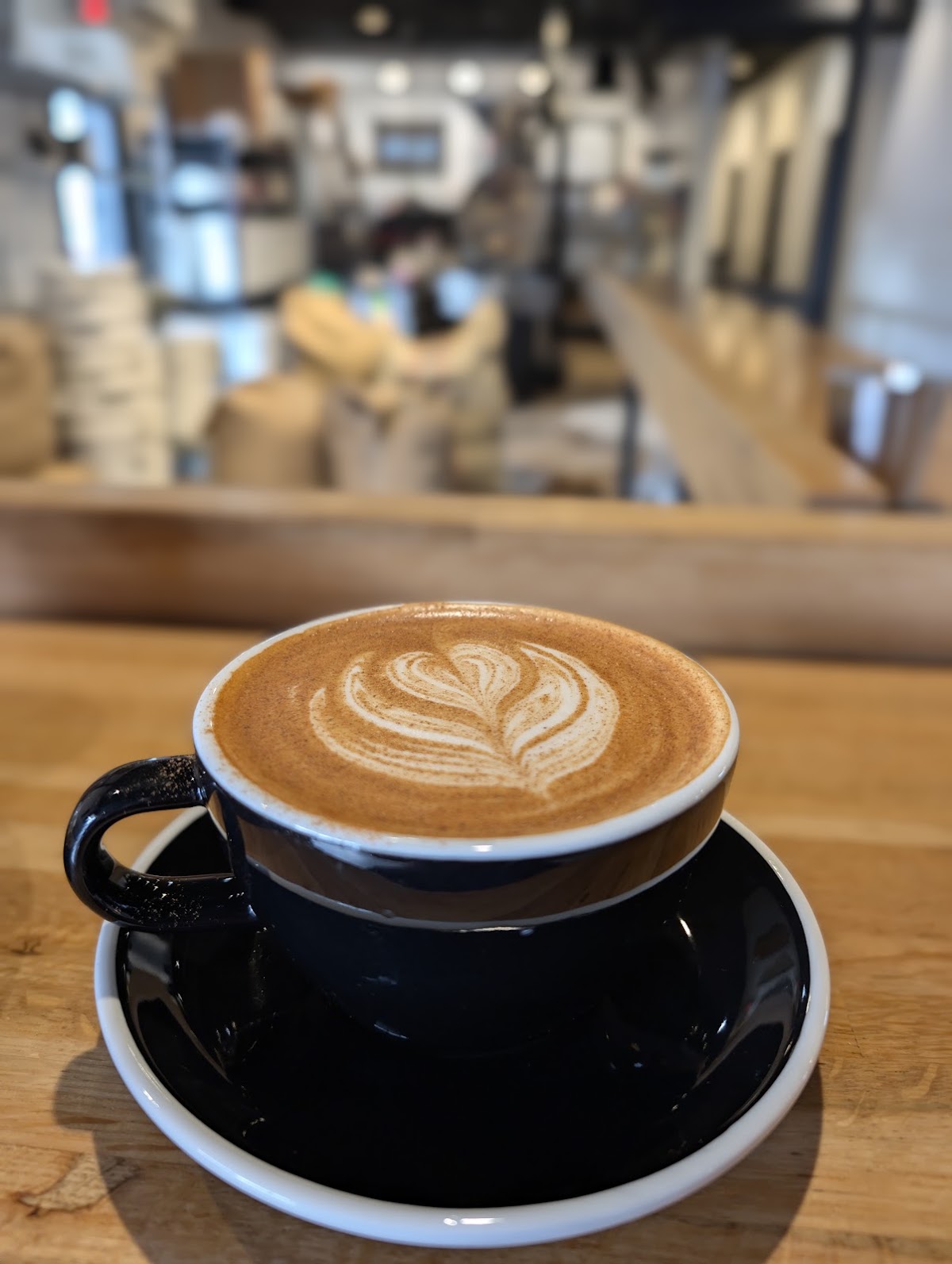 Vesta Coffee Roasters Downtown — café photo 3