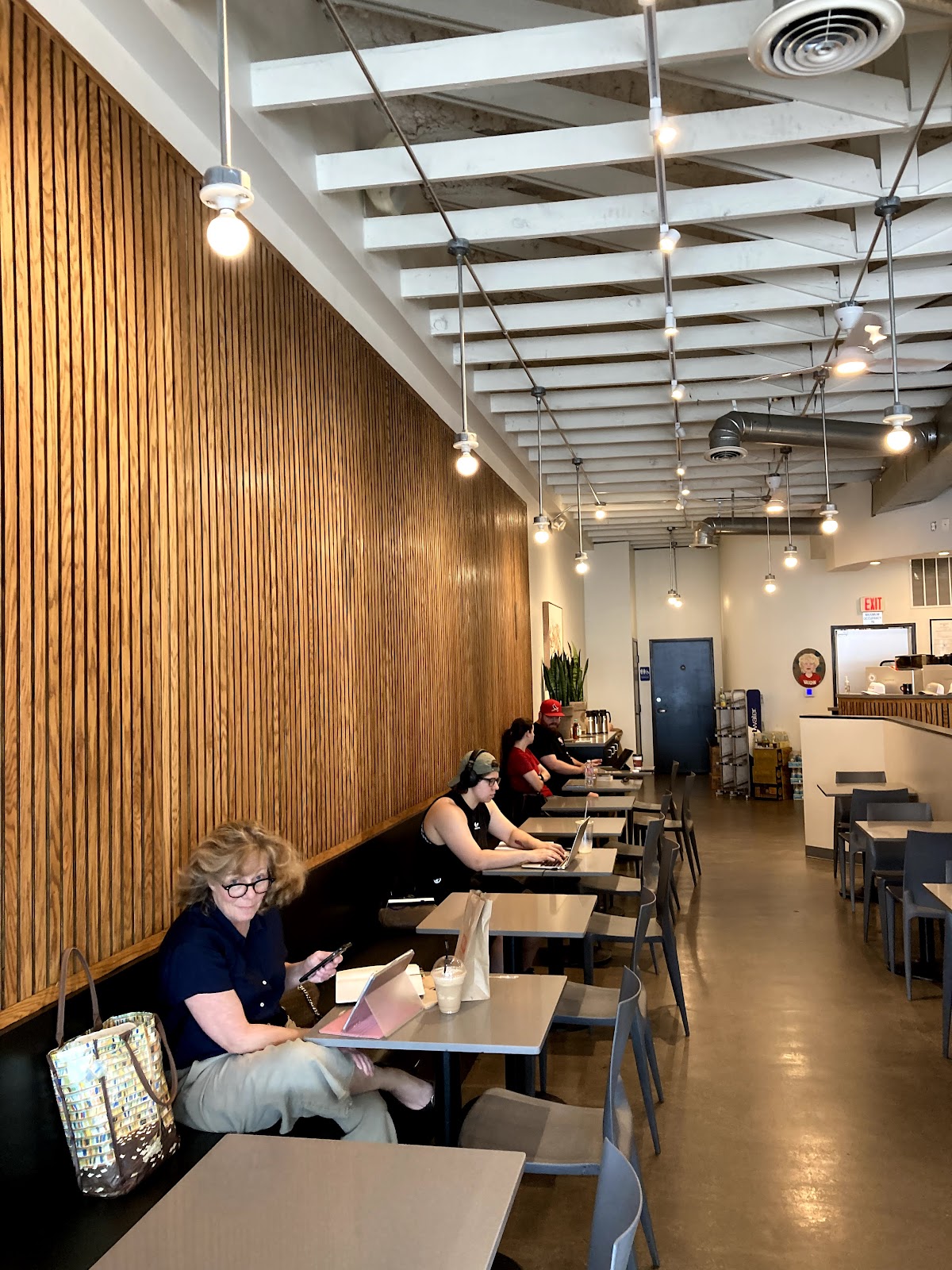 Drip Coffee Company — café photo 1