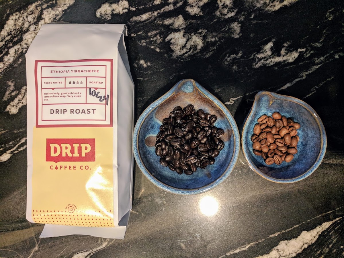 Drip Coffee Company — café photo 2