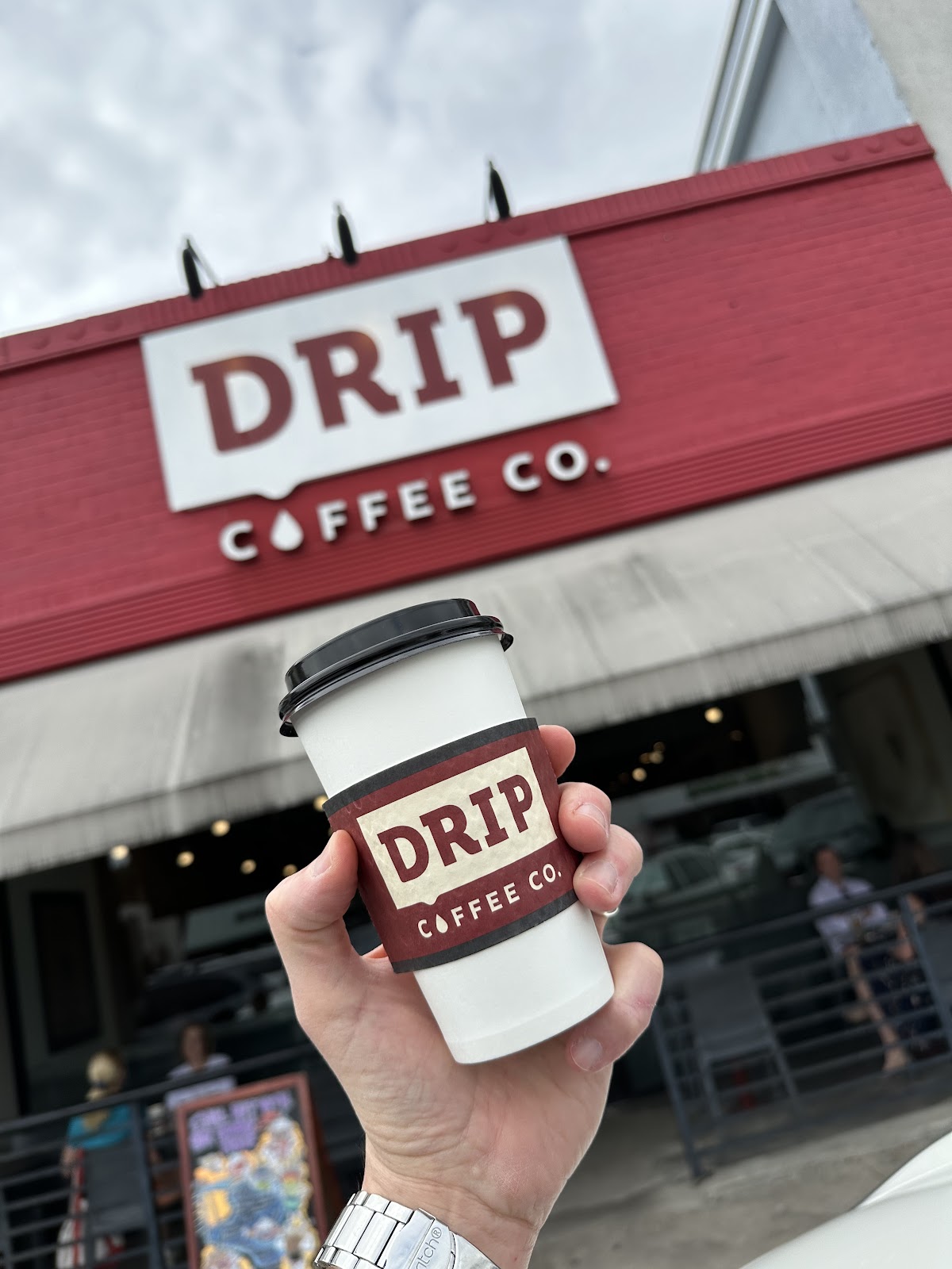 Drip Coffee Company — café photo 3