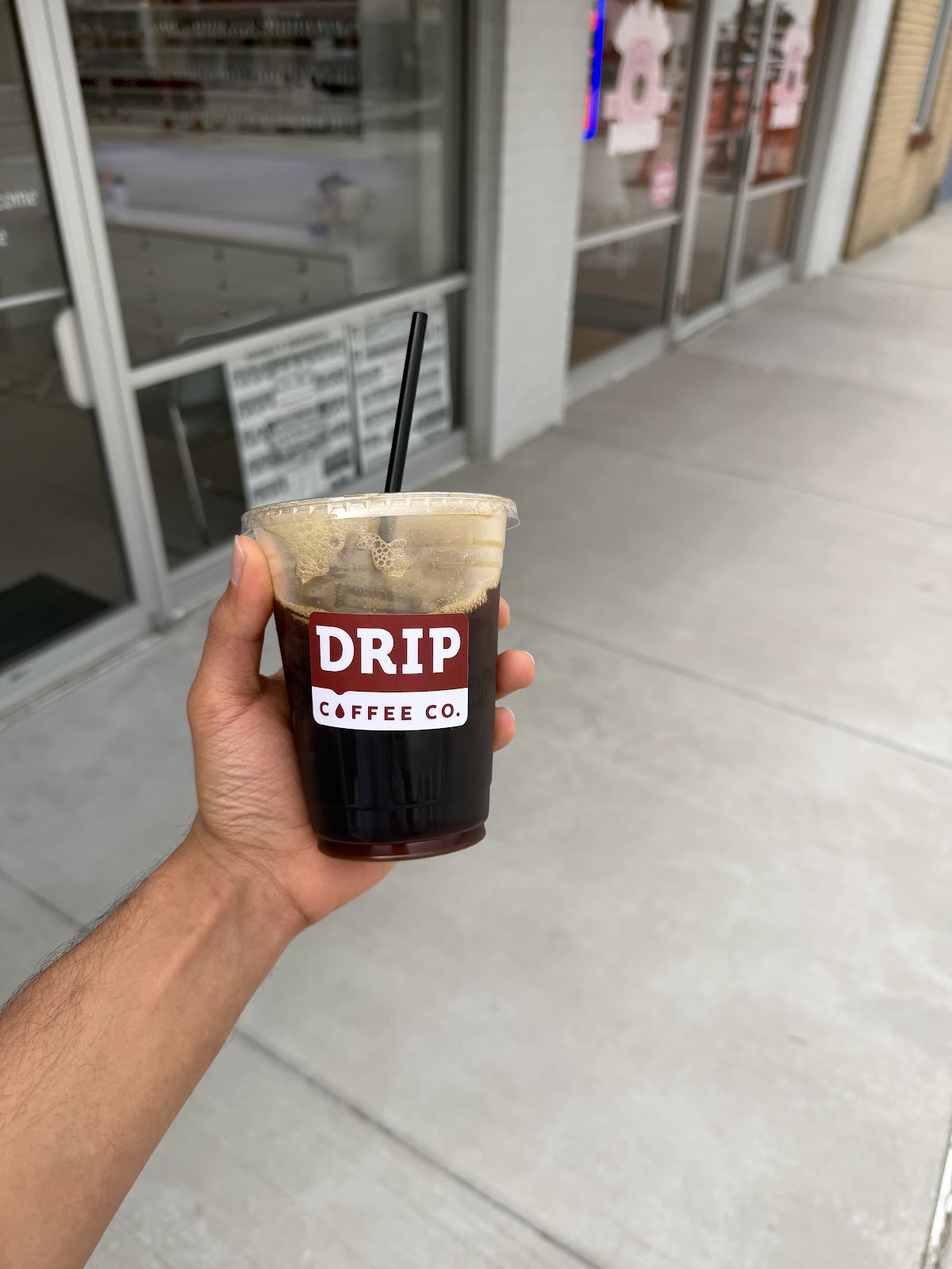 Drip Coffee Company — café photo 4