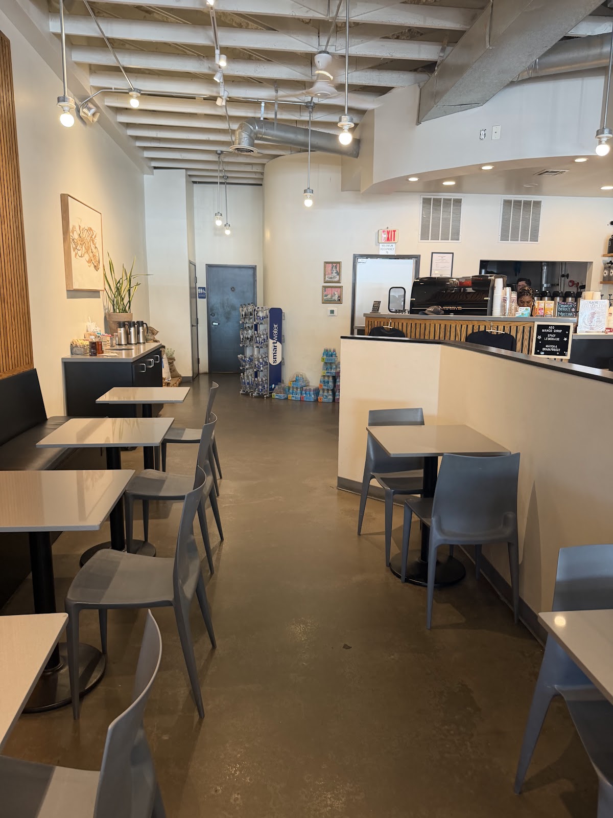 Drip Coffee Company — café photo 5
