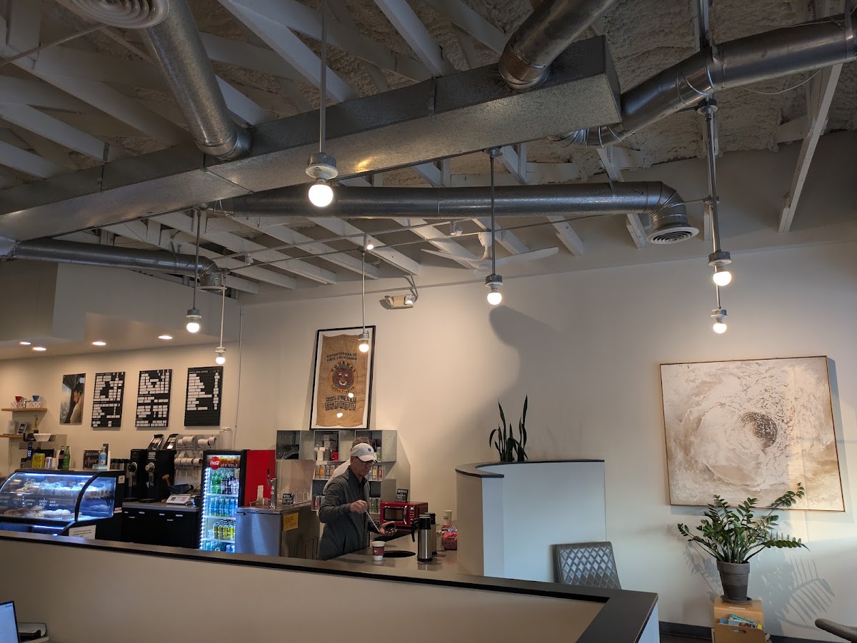 Drip Coffee Company — café photo 6