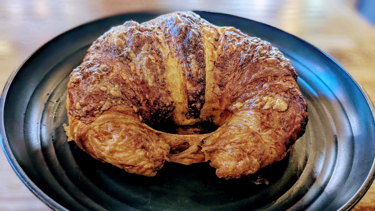 Common Good Harlem — café photo 2