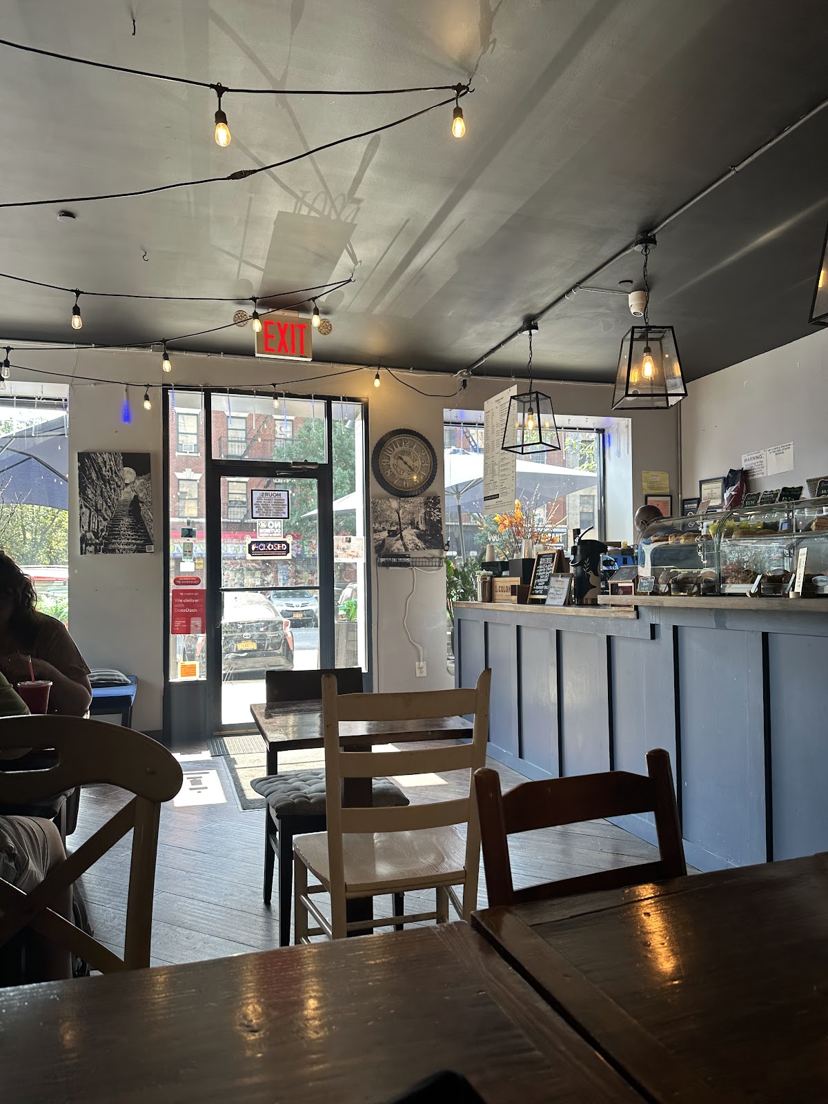 Common Good Harlem — café photo 3