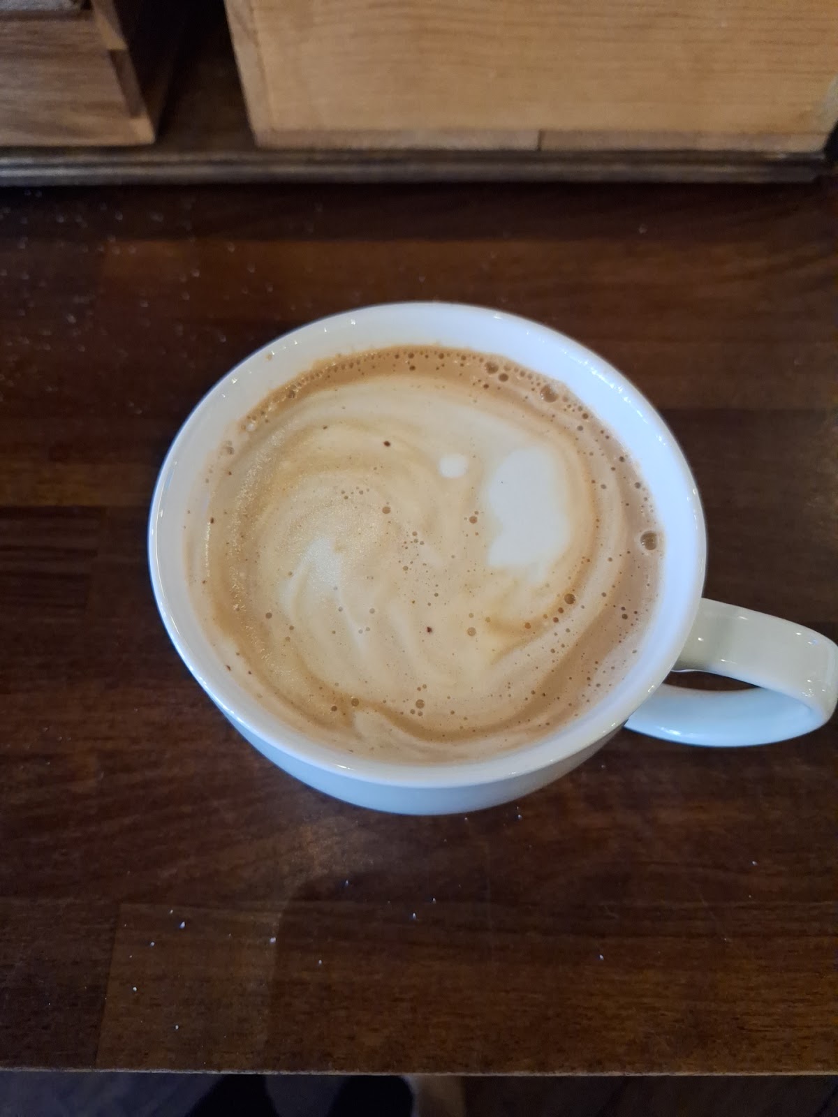 Common Good Harlem — café photo 4