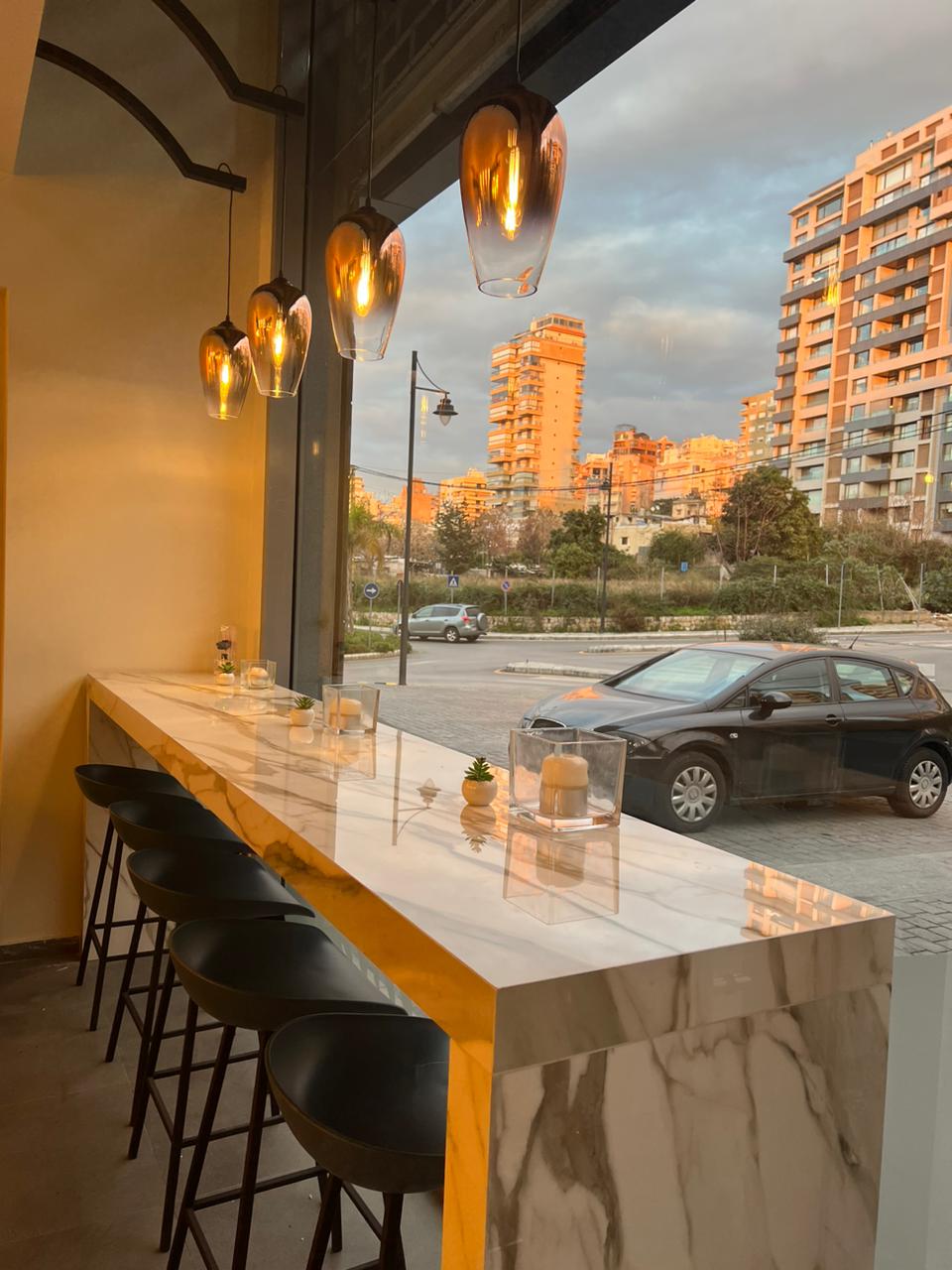 Kaffa Coffee Beirut — café photo 1