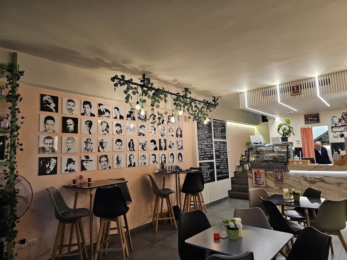 Kaffa Coffee Beirut — café photo 3