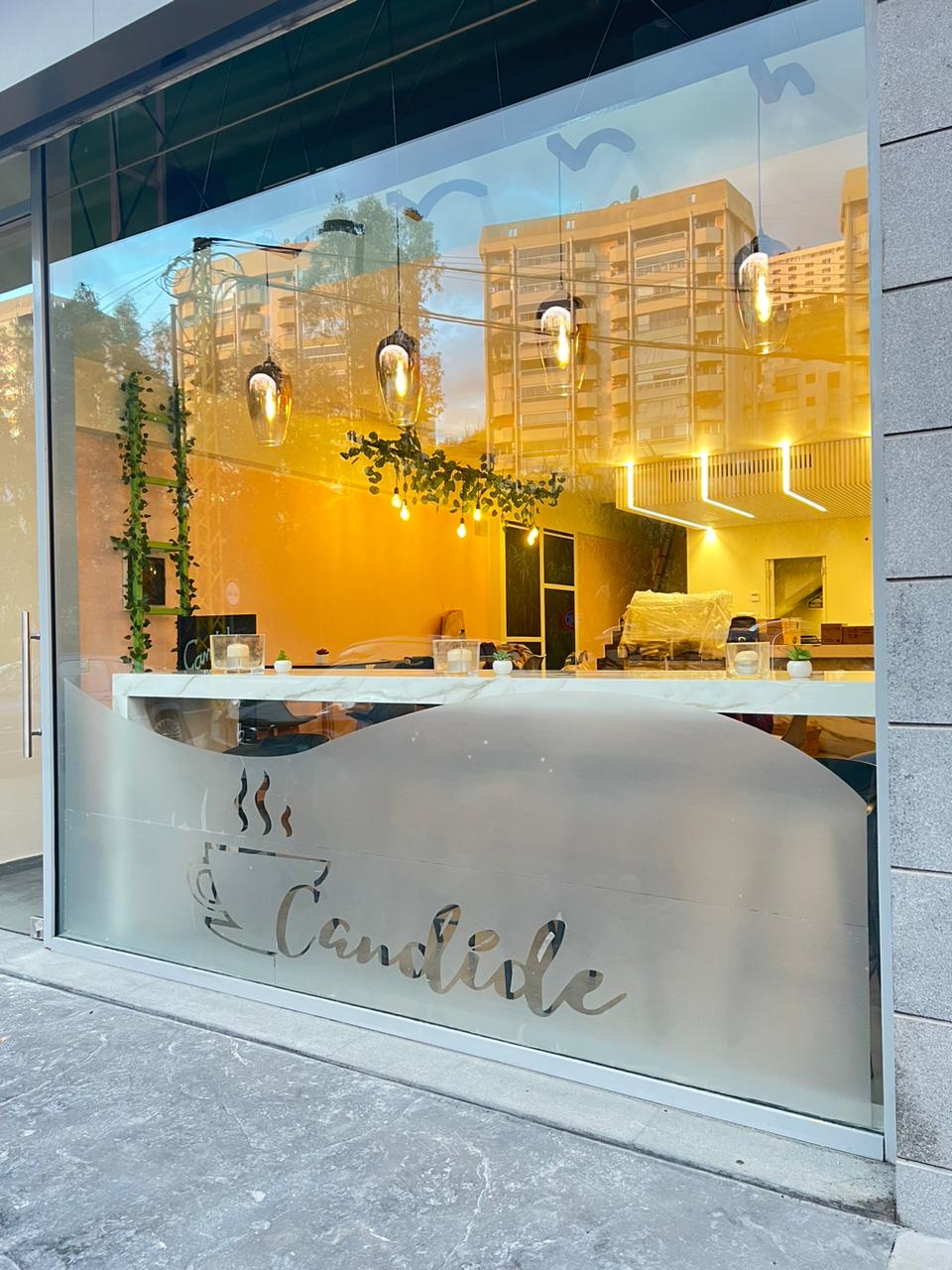 Kaffa Coffee Beirut — café photo 4