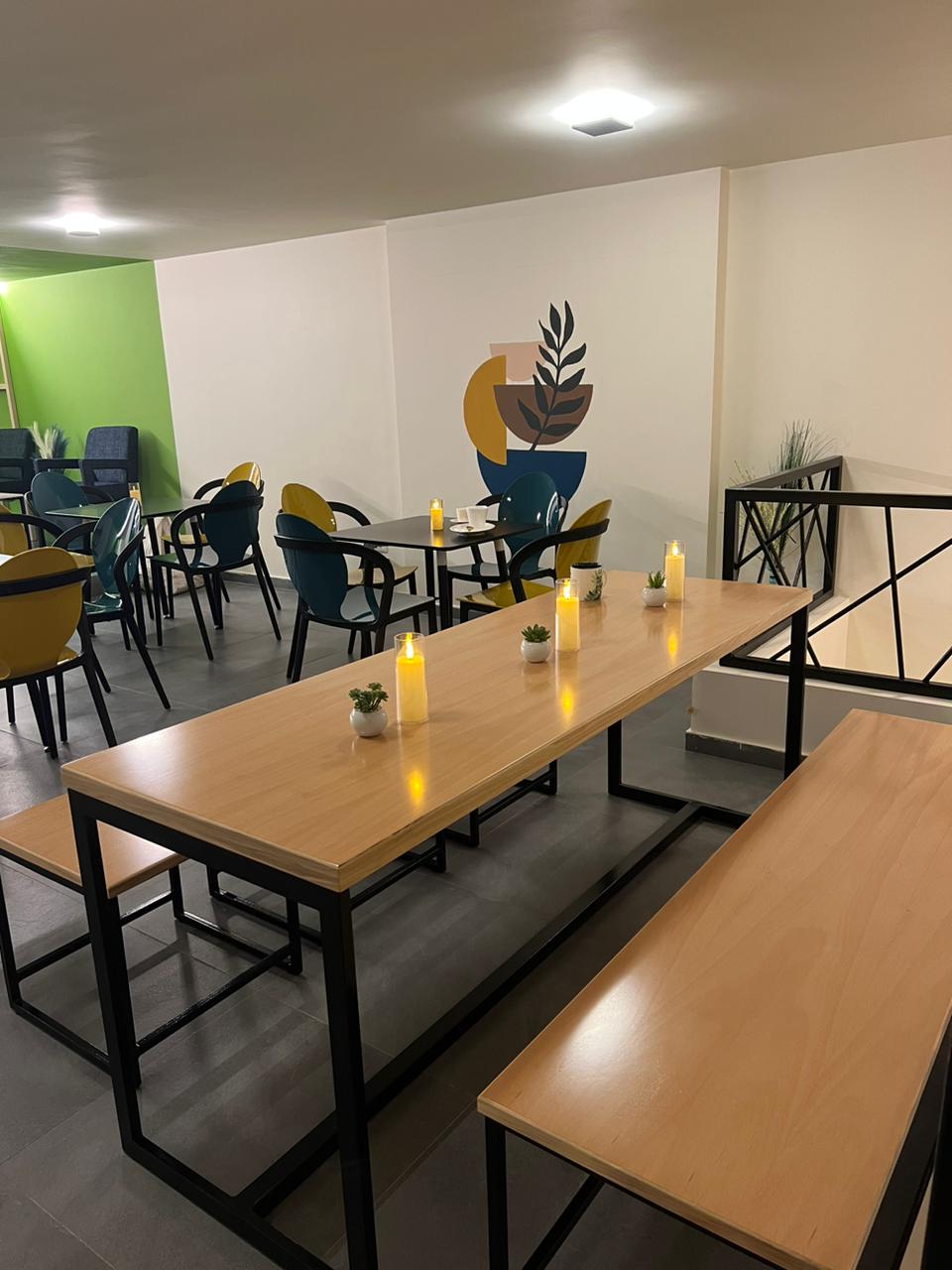 Kaffa Coffee Beirut — café photo 5