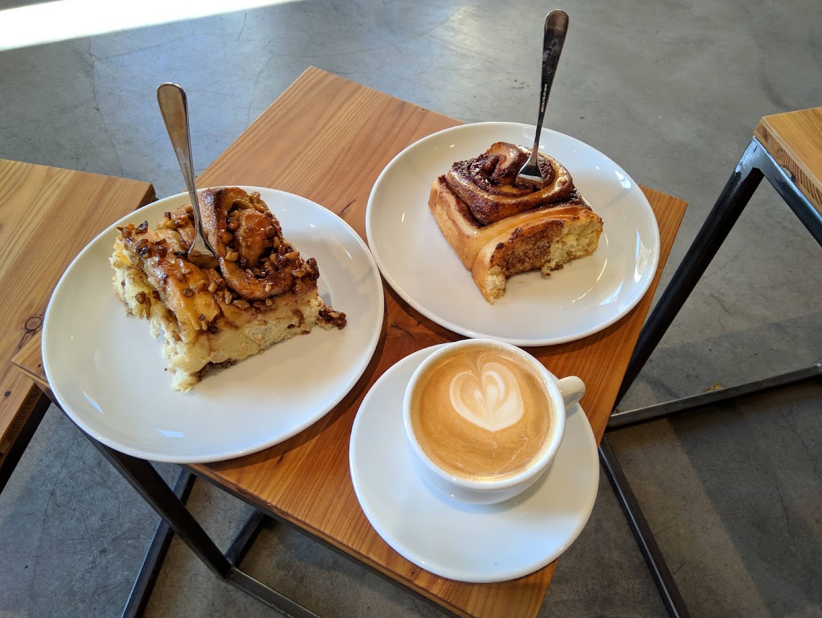 Zeit fur Brot Prenzlauer Berg — café photo 3